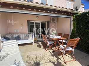 maison à la vente -   34300  CAP D'AGDE, surface 41 m2 vente maison - GAR049721